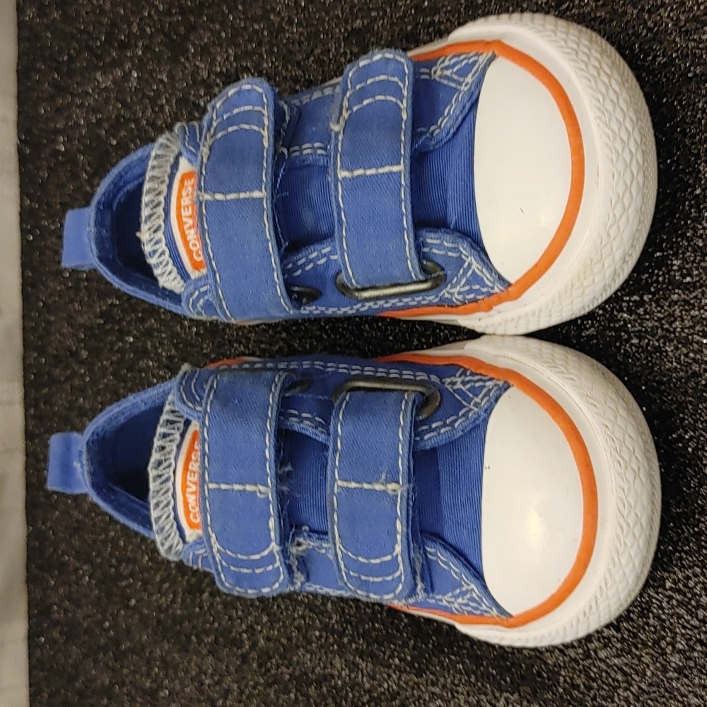 Converse All Star Sneakers